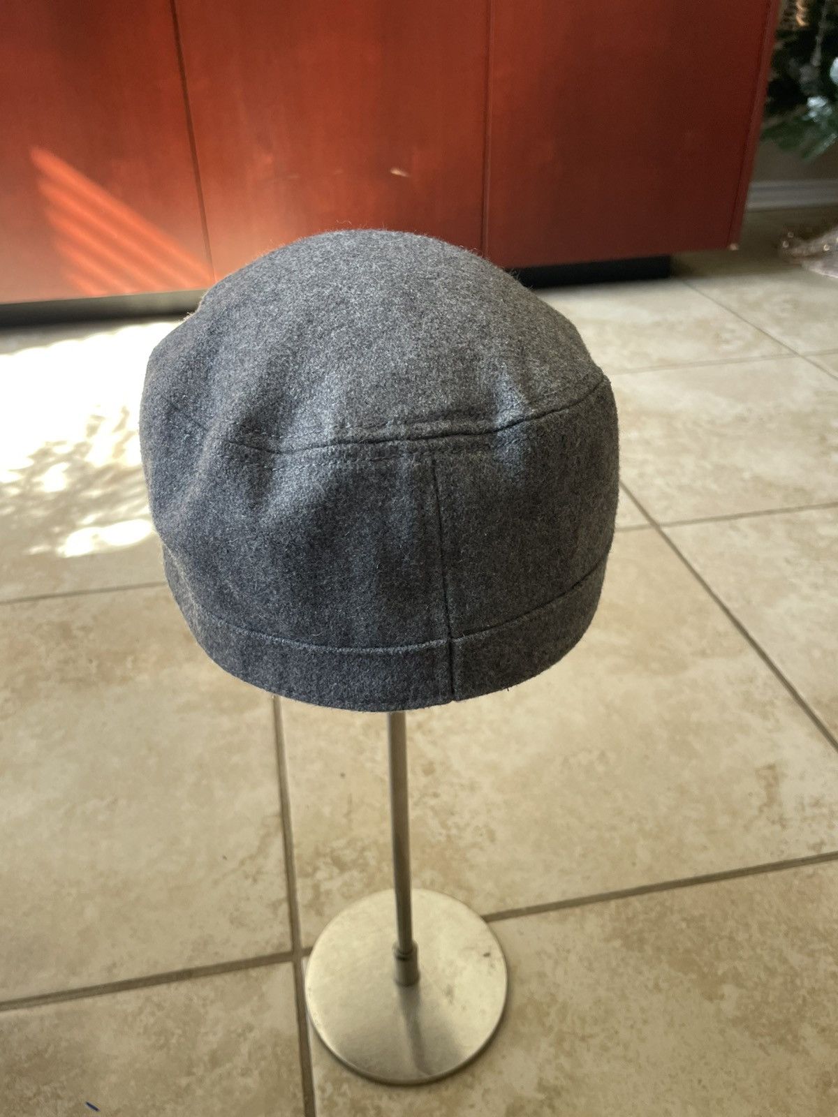 Goorin Bros. Capt style cap Size ONE SIZE - 4 Thumbnail