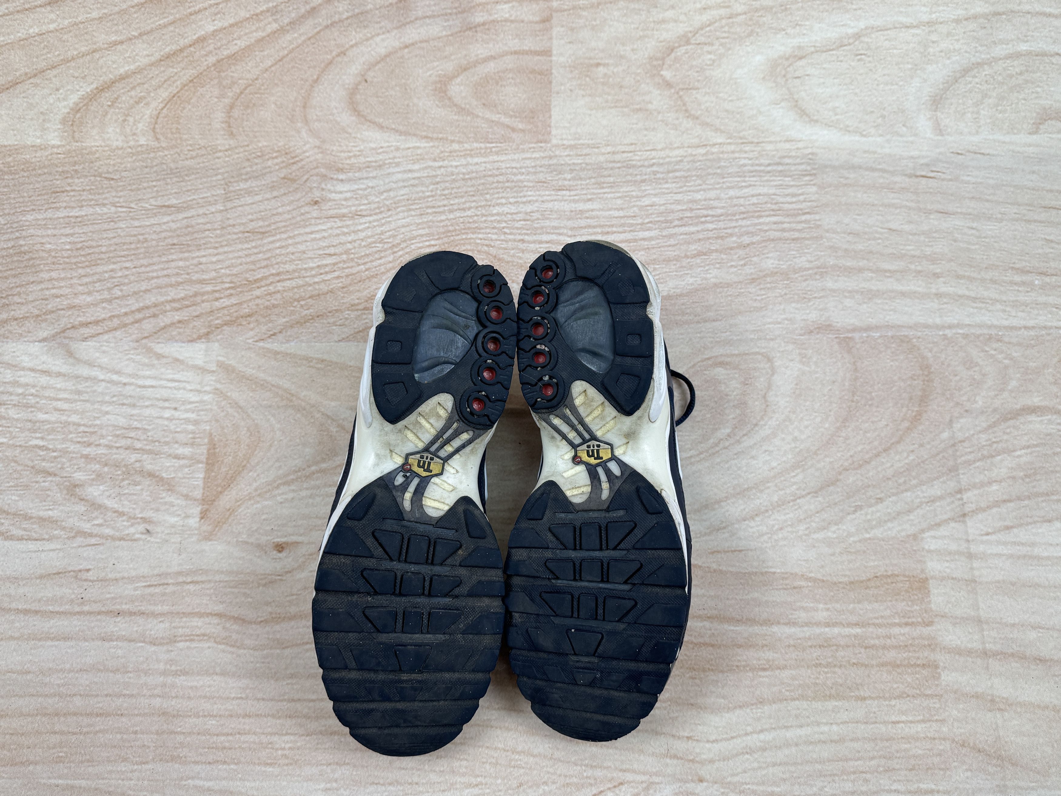 Nike Nike Air Max Plus Gradient Pac Obsidian Size US 11 / EU 44 - 9 Thumbnail