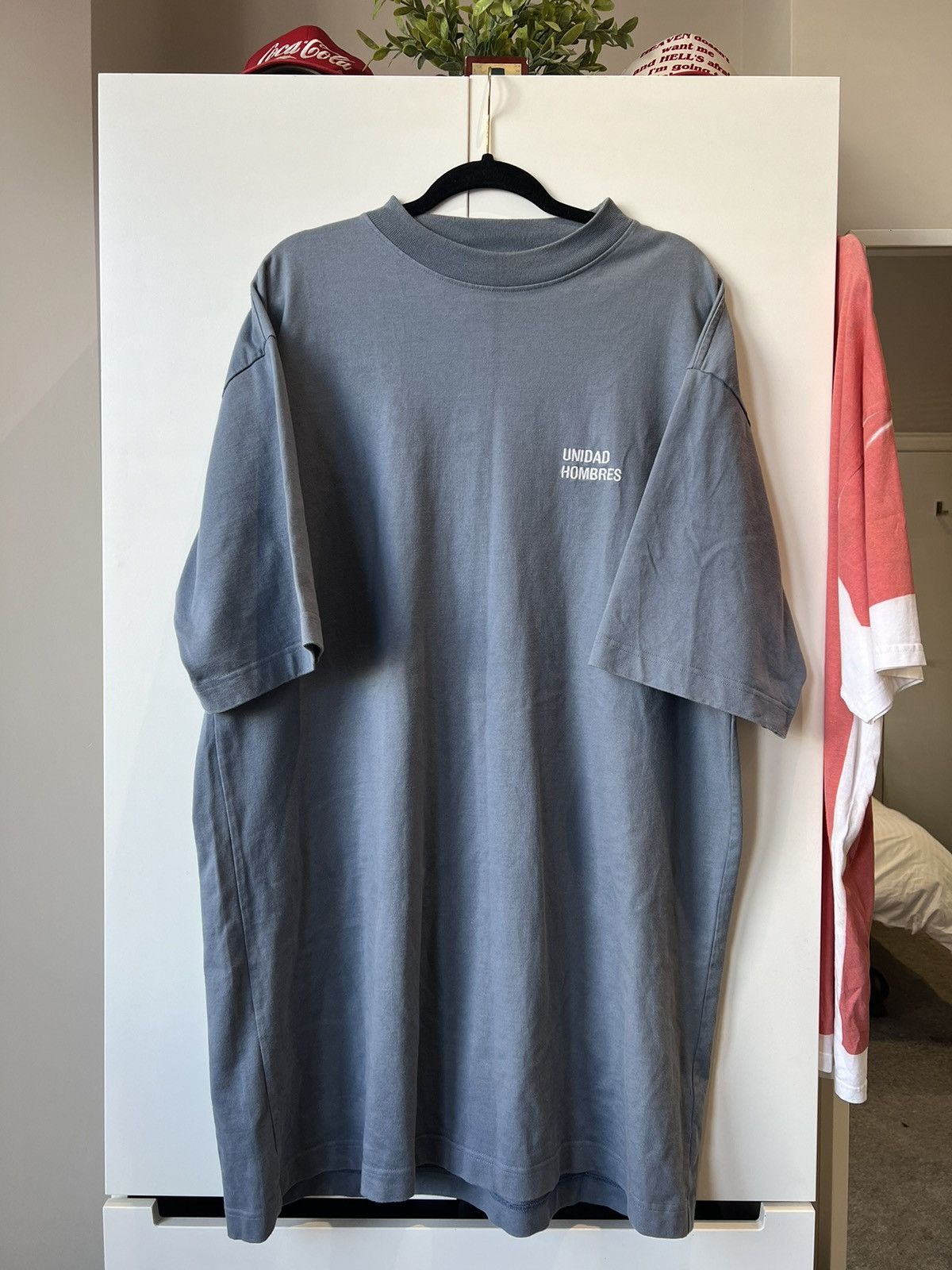 Vetements Unidad Hombres | Grailed