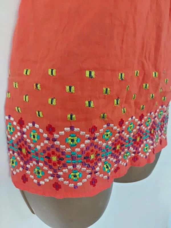 New Look Vintage cami top Size S / US 4 / IT 40 - 2 Thumbnail