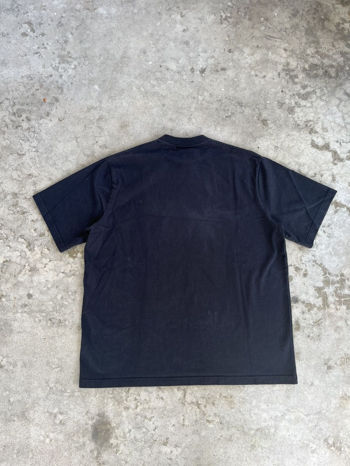 Vetements AW 17 OVERSIZED HEAVY METAL TEE Size US S / EU 44-46 / 1 - 3 Thumbnail