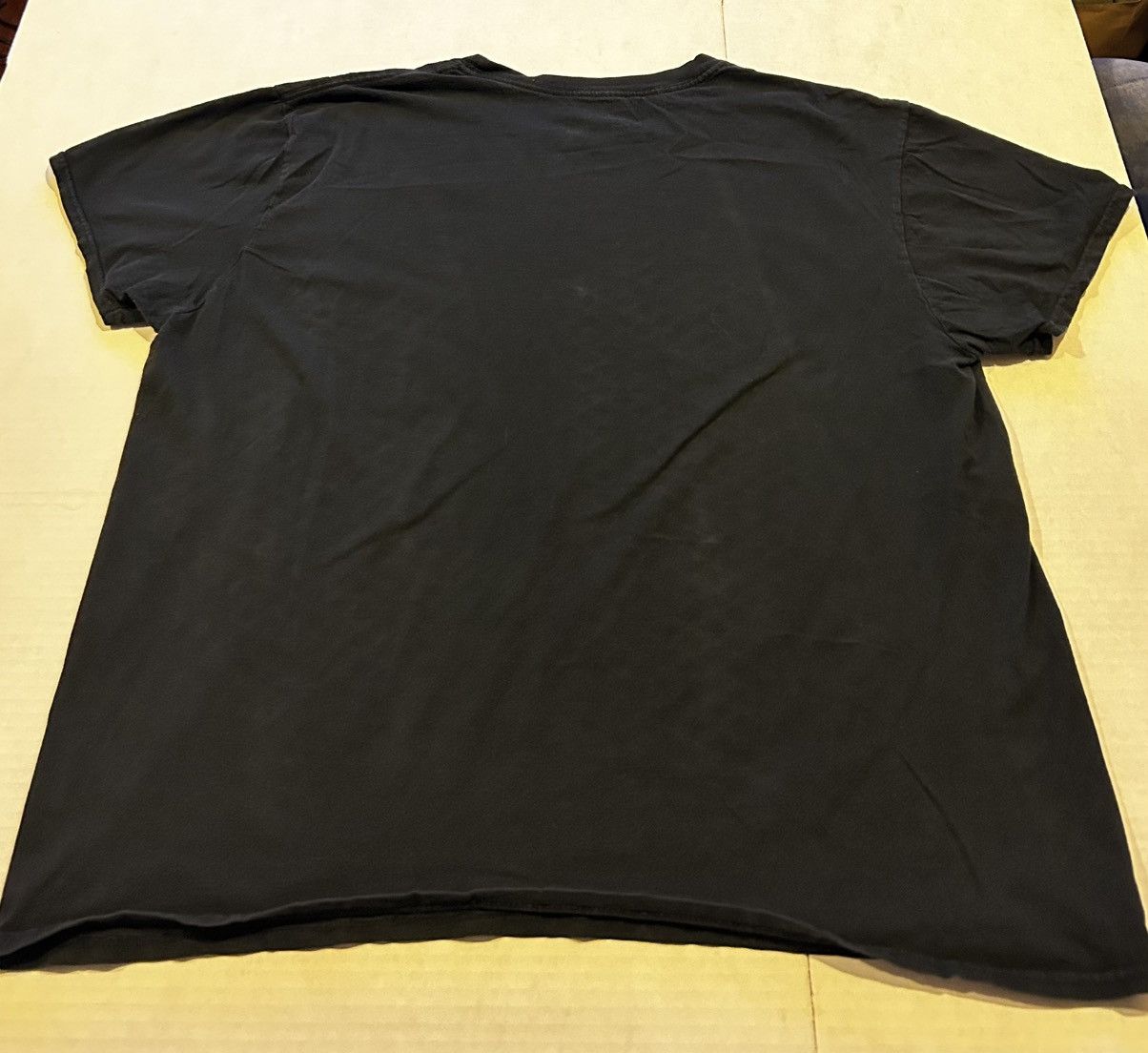 Rap Tees × Vintage Vintage 90’s Ice Cub Tee Size US XL / EU 56 / 4 - 3 Thumbnail