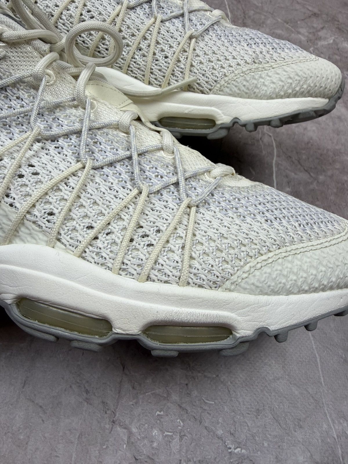 Nike Nike Air Max 95 Ultra Size US 12 Size US 12 / EU 45 - 9 Thumbnail