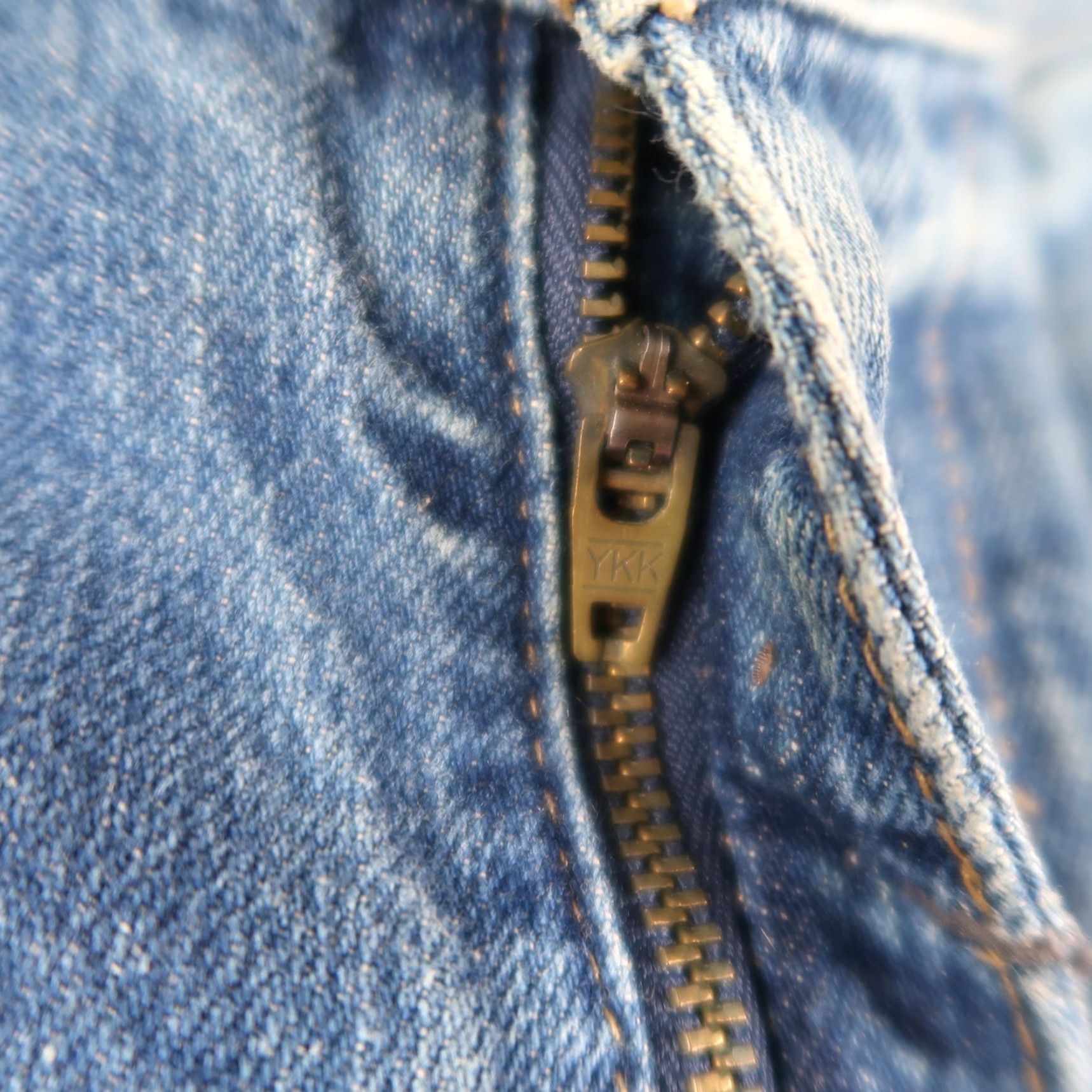 Ralph Lauren VINTAGE Ralph Lauren Polo Jeans Co Carpenter Denim Shorts 33 Men Blue 90s Distressed Pockets Zipper Jeans Company Shirt? Size US XS / EU 42 / 0 - 5 Thumbnail