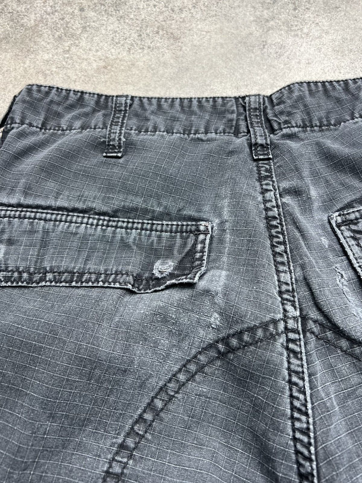 Carhartt Carhartt vintage cargo pants Size US 28 / EU 44 - 10 Thumbnail