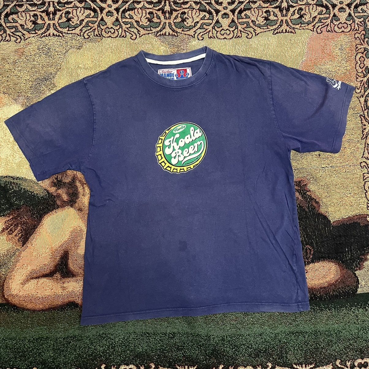 Mambo × Vintage Mambo 2001 Size US XL / EU 56 / 4 - 2 Thumbnail
