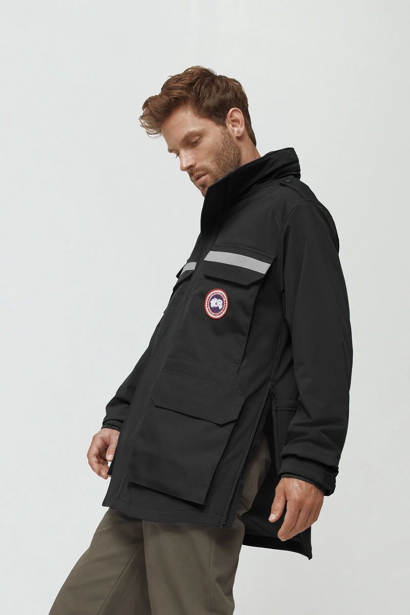 Canada Goose Canada Goose Photojournalist Jacket Size M - NEW Size US M / EU 48-50 / 2 - 9 Thumbnail