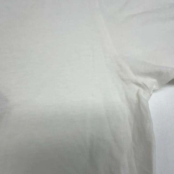 Gucci Gucci Logo Print Short Sleeve T-shirt for Women-2507 Size L / US 10 / IT 46 - 4 Thumbnail