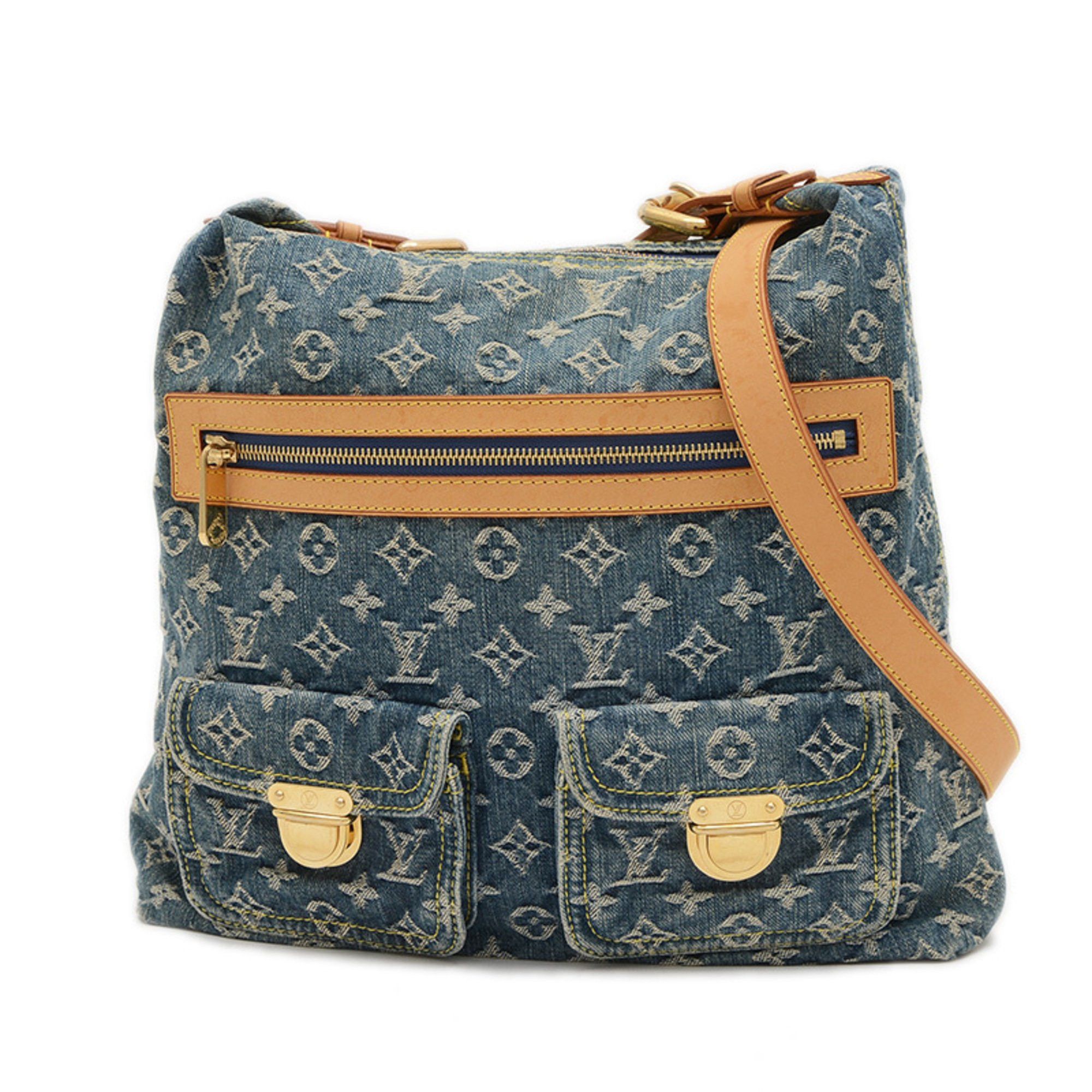 Louis Vuitton Louis Vuitton Baggy shoulder Size ONE SIZE - 1 Thumbnail