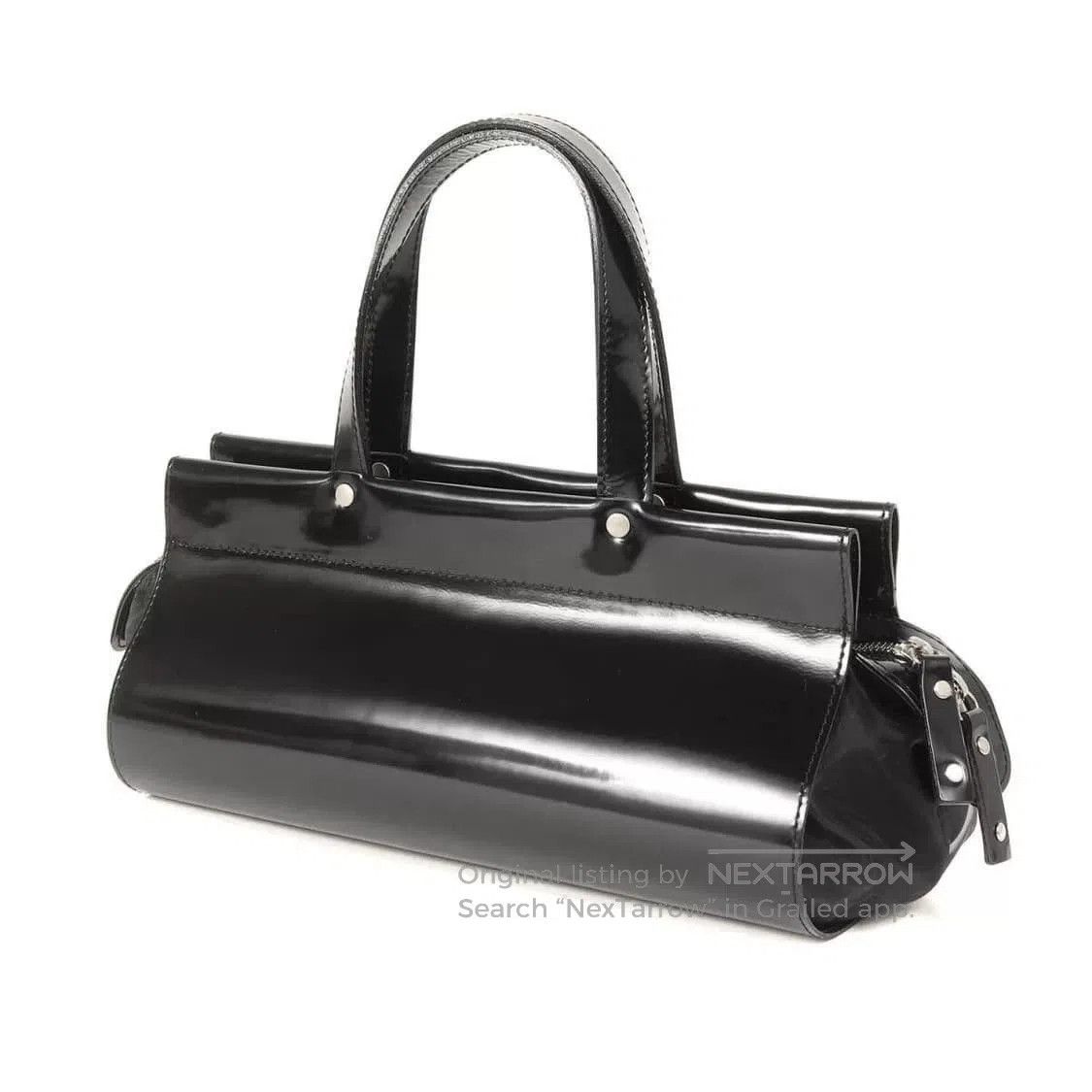 Issey Miyake Issey Miyake Vintage Handbag. Size ONE SIZE - 1 Thumbnail