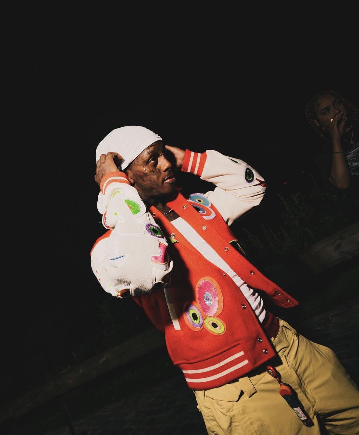 Other Fantasma varsity jacket Size US XL / EU 56 / 4 - 3 Thumbnail