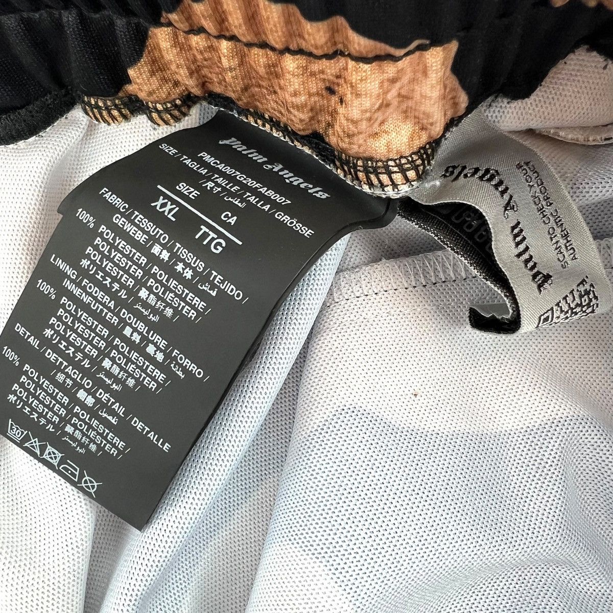 Palm Angels Palm Angels Kill The Bear Sweatpants Size US 34 / EU 50 - 5 Thumbnail