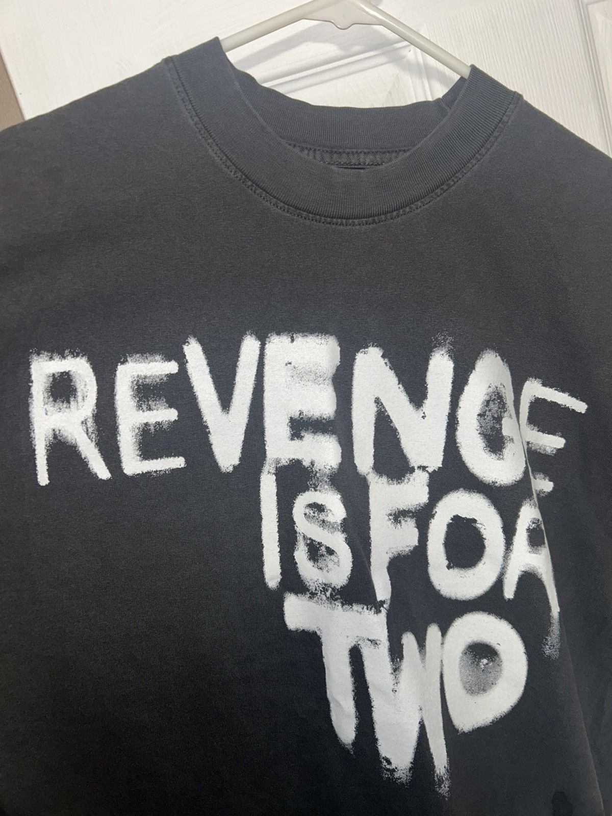 Revenge Revenge Silent Hill shirt Size US L / EU 52-54 / 3 - 1 Thumbnail