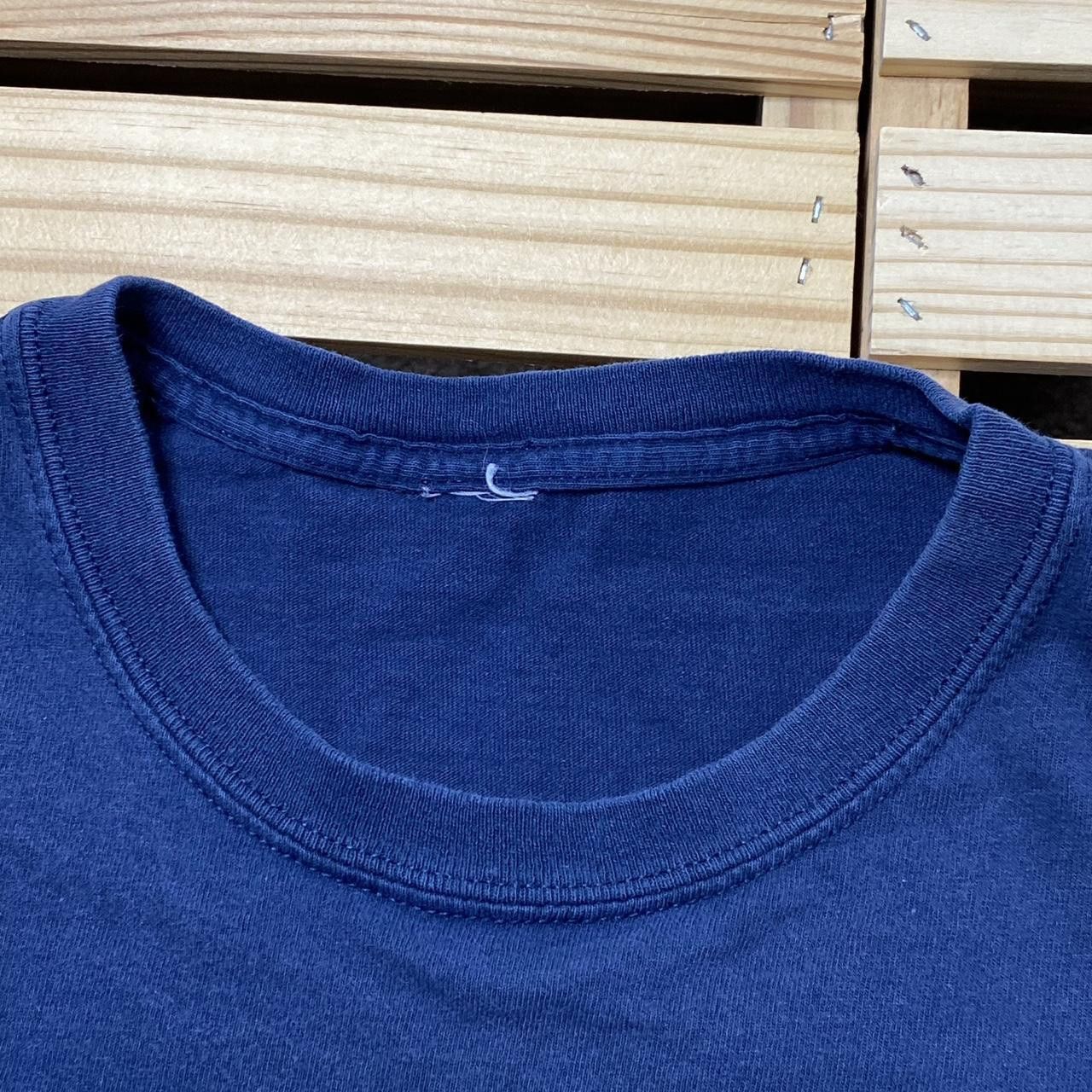 Other Vintage Pump House Surf Shop Navy Blue Surf Tee Size 2XL Size US XXL / EU 58 / 5 - 4 Thumbnail