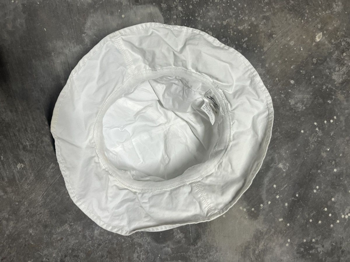 Takahiromiyashita The Soloist. Takahiromayashita the soloist bucket hat Size ONE SIZE - 1 Thumbnail