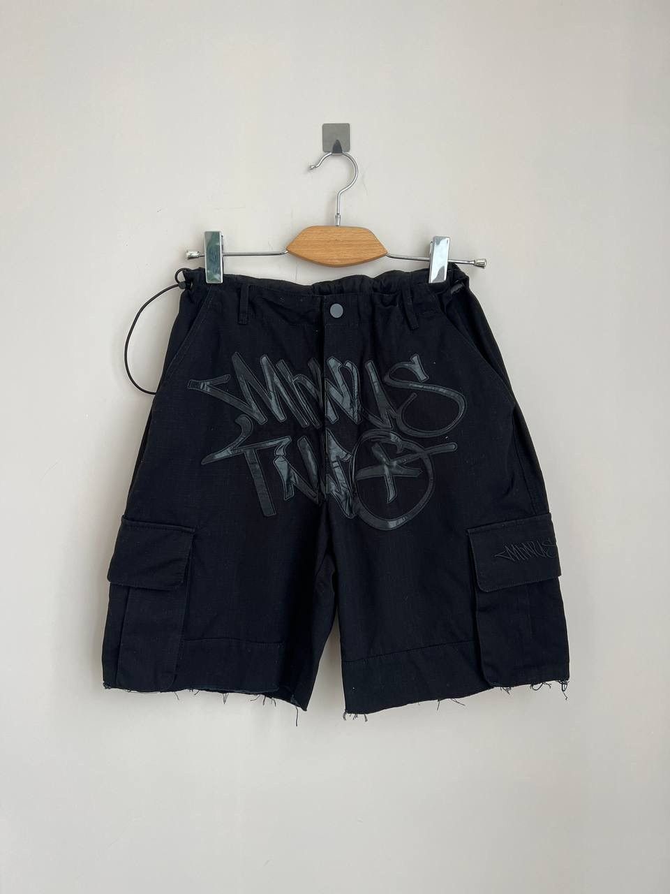 Carhartt Minus Two shorts with pockets for men size M Size US 32 / EU 48 - 1 Thumbnail