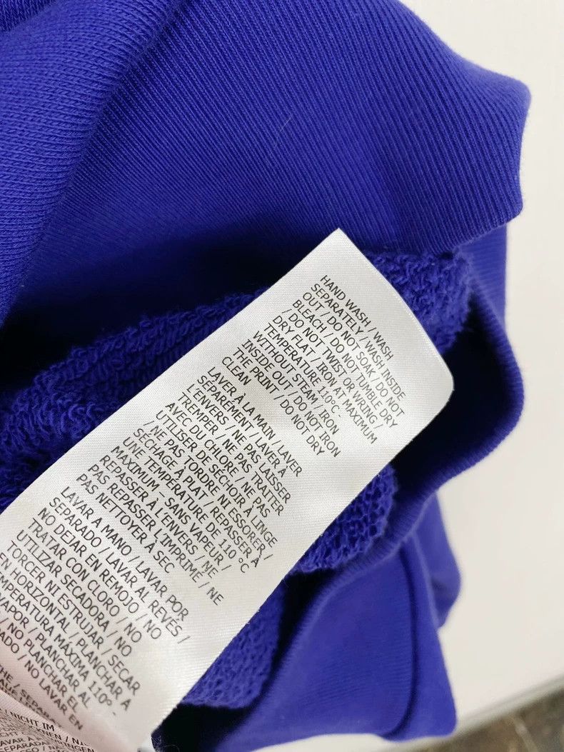 Gucci Gucci Hoodies 2502-Nextarrow Size US S / EU 44-46 / 1 - 5 Thumbnail