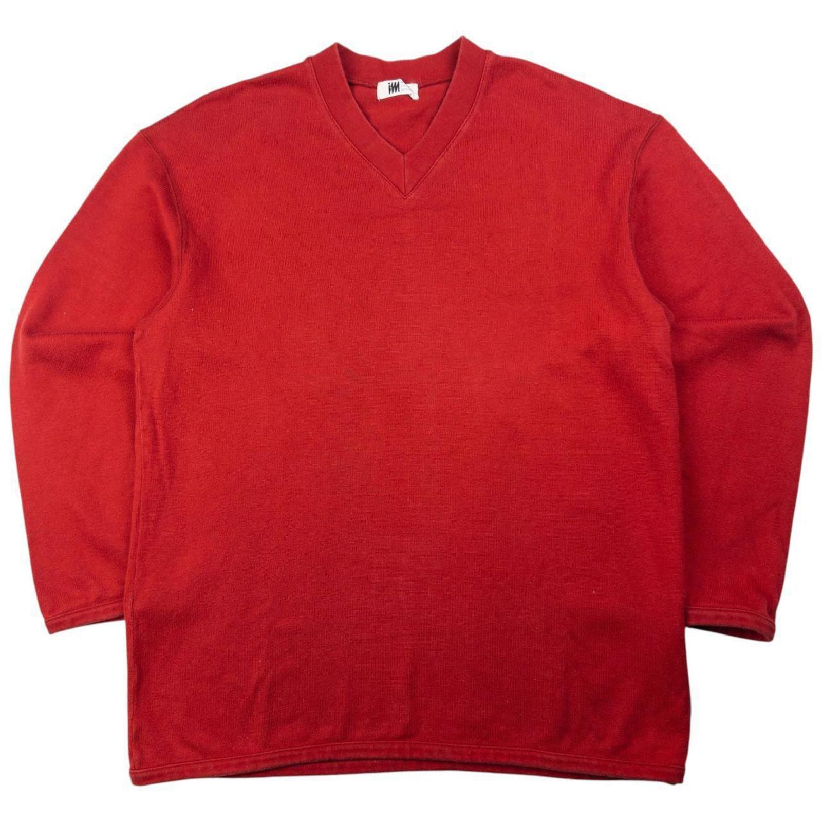 Issey Miyake Vintage Issey Miyake Jumper Size S Size US S / EU 44-46 / 1 - 1 Thumbnail