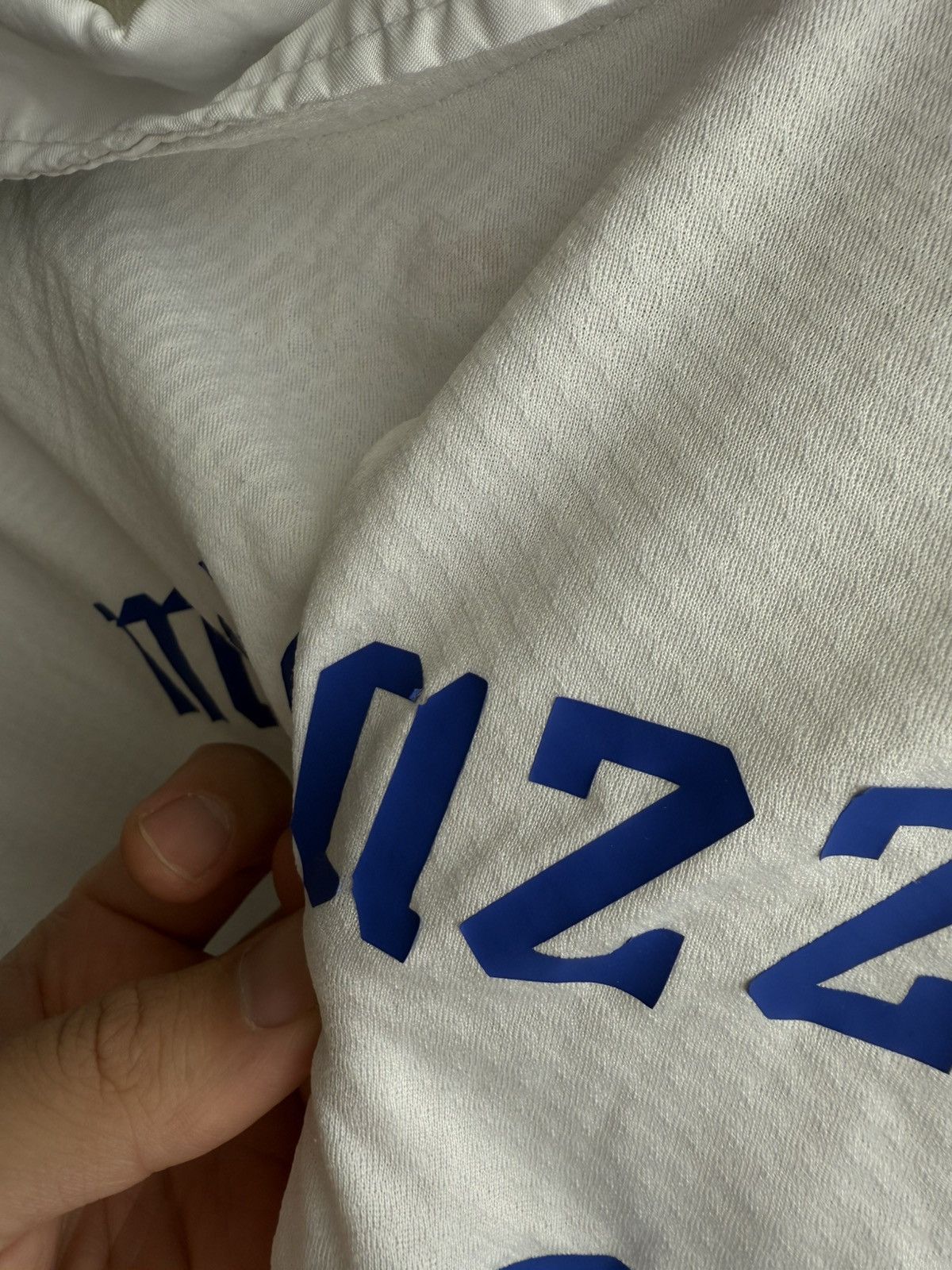 Puma Puma Italy Home Shirt 2010 Marco Materazzi 23 World Cup Size US M / EU 48-50 / 2 - 5 Thumbnail