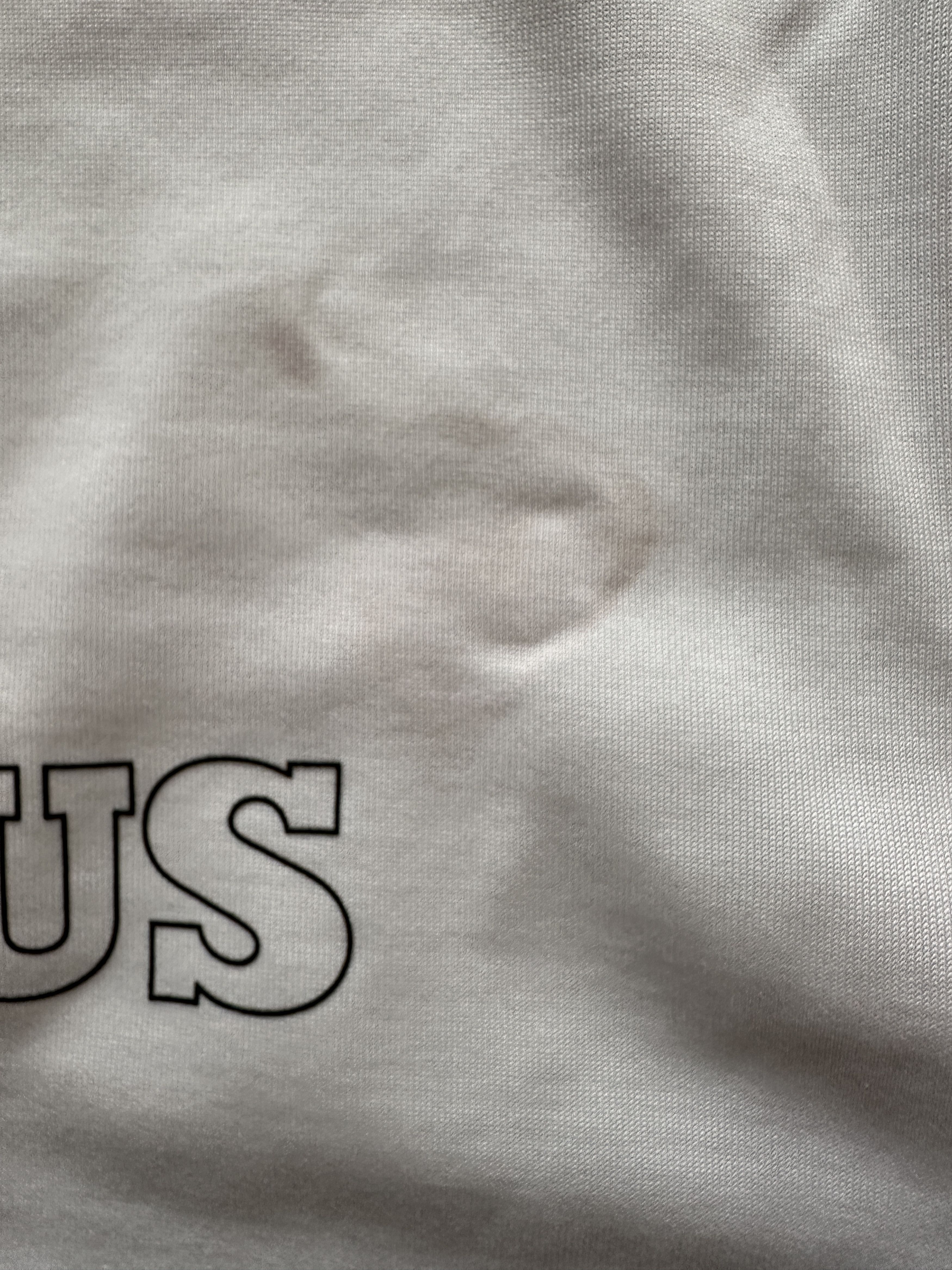 Mercedes-Benz BRABUS White Logo Shirt Size US M / EU 48-50 / 2 - 3 Thumbnail