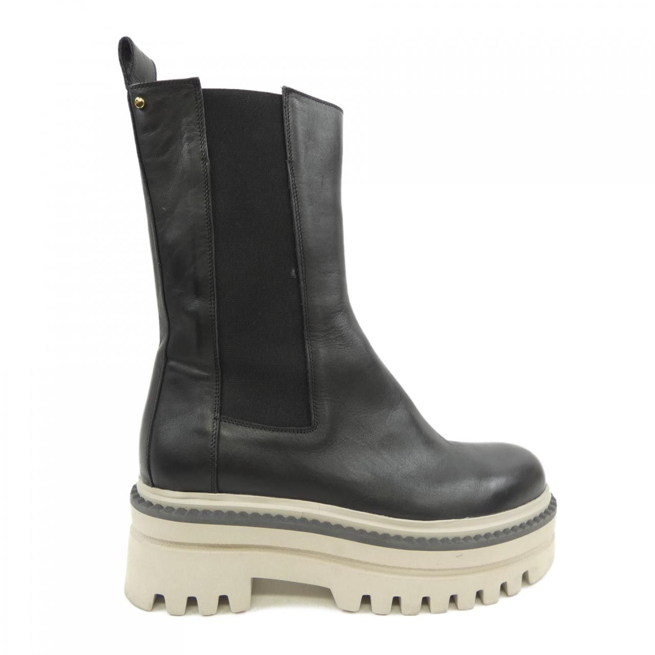 Other BERVICATO Boots Leather Shoes DUTY FREE for USA