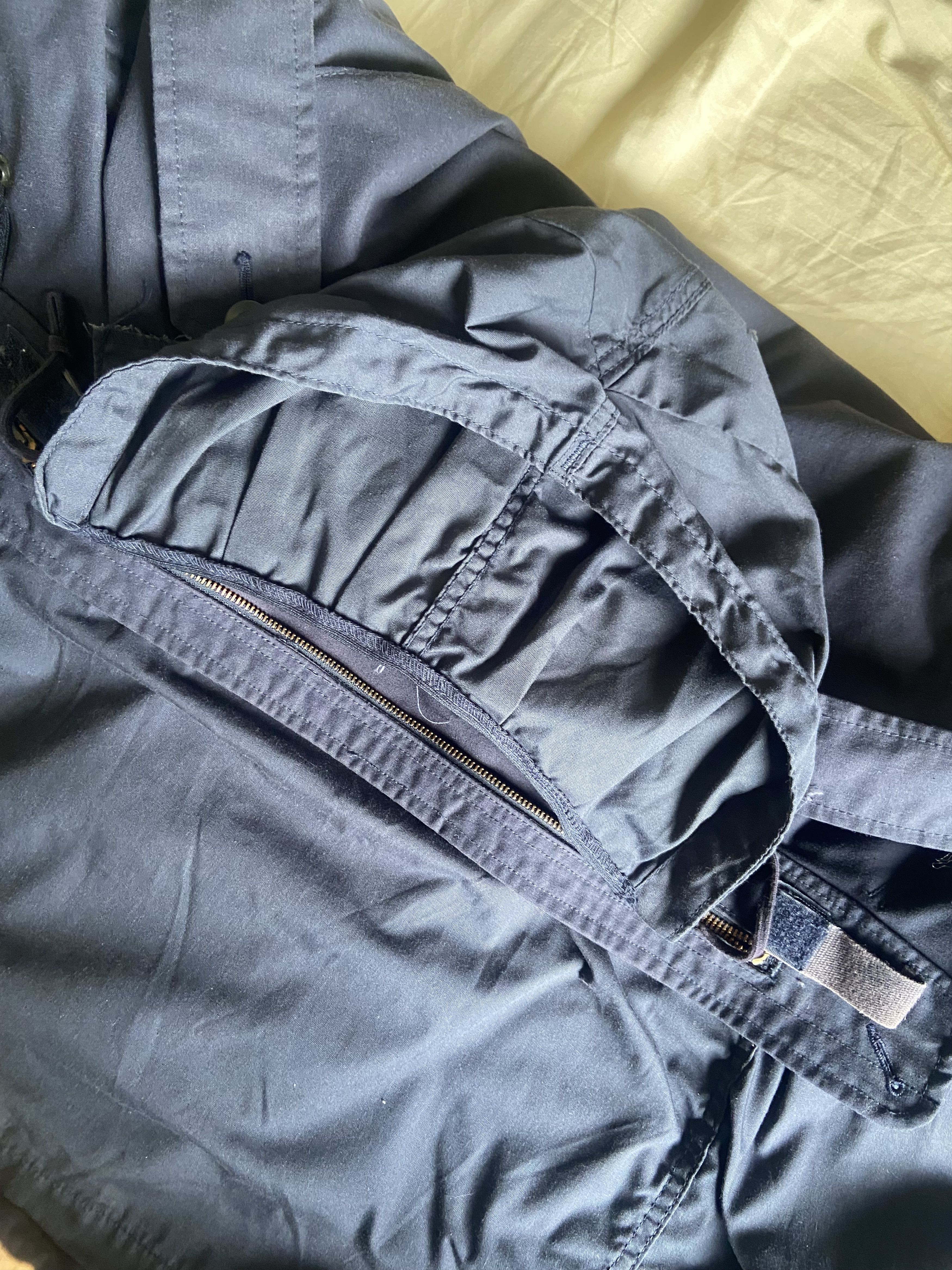 Alpha Industries M-65 Field Coat by Alpha Industries Size US M / EU 48-50 / 2 - 8 Thumbnail