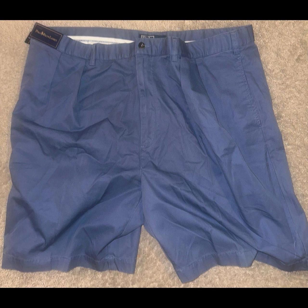 Polo Ralph Lauren New Mens Ralph Lauren Big Size US 44 / EU 60 - 1 Thumbnail