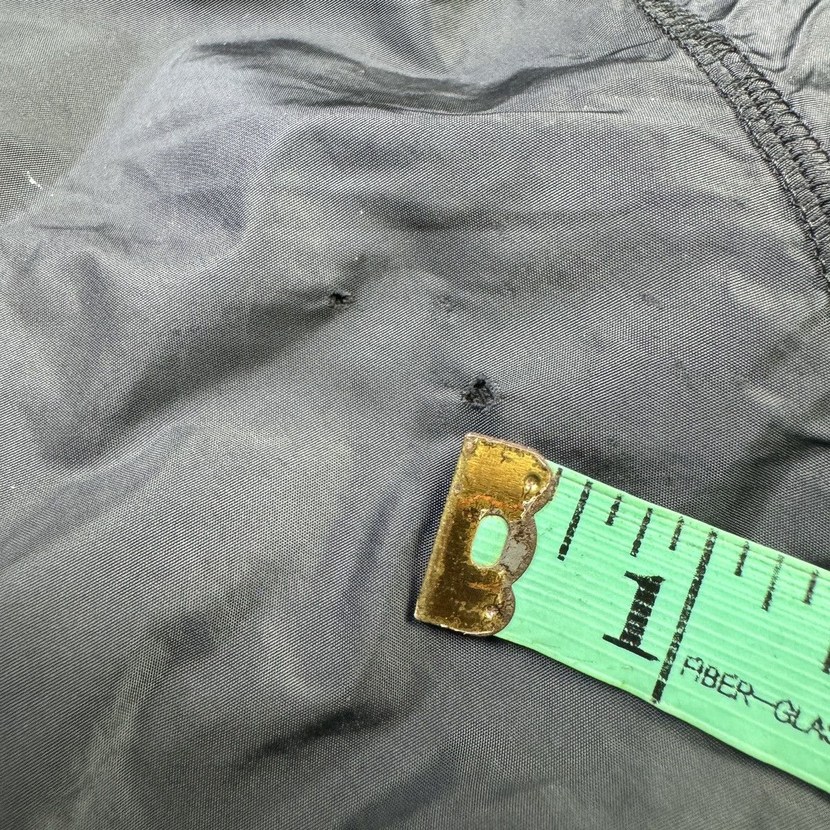 Issey Miyake 1990 Issey Miyake - Faded Hoodie Jacket Size US M / EU 48-50 / 2 - 8 Thumbnail