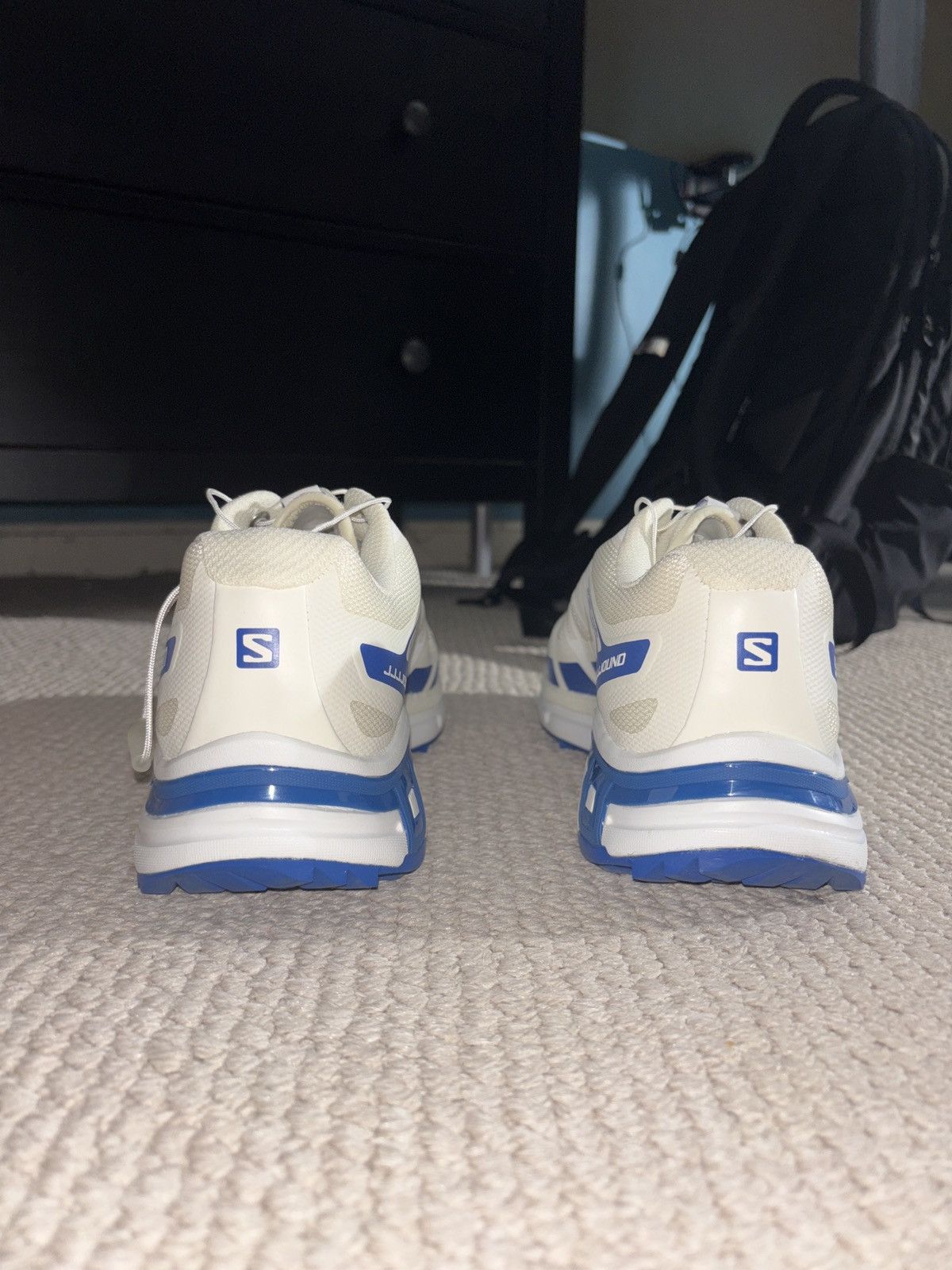 Salomon XT-Wings 2 JJJJound
