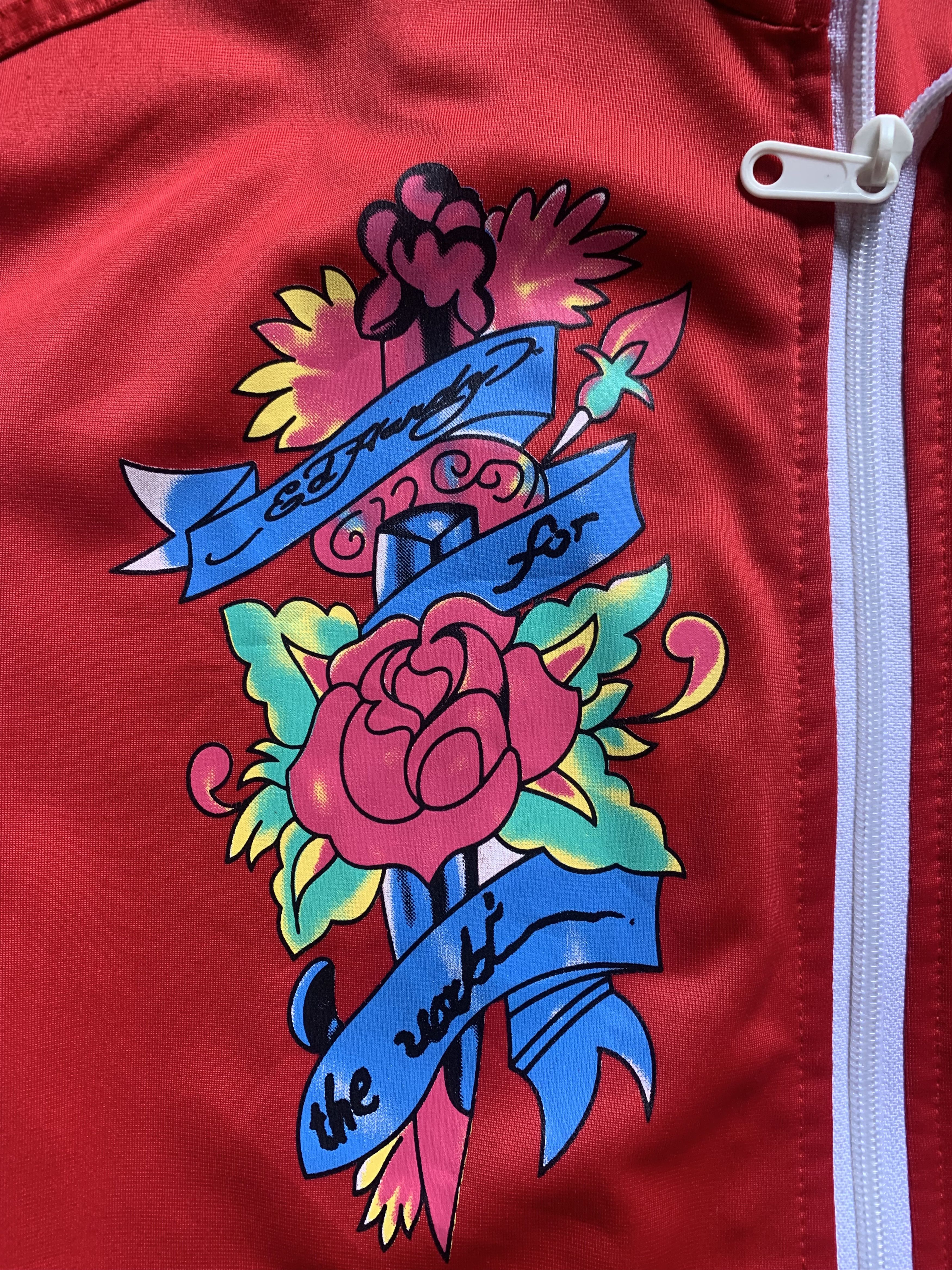 Ed Hardy Ed Hardy By Christian Audigier Size US M / EU 48-50 / 2 - 3 Thumbnail