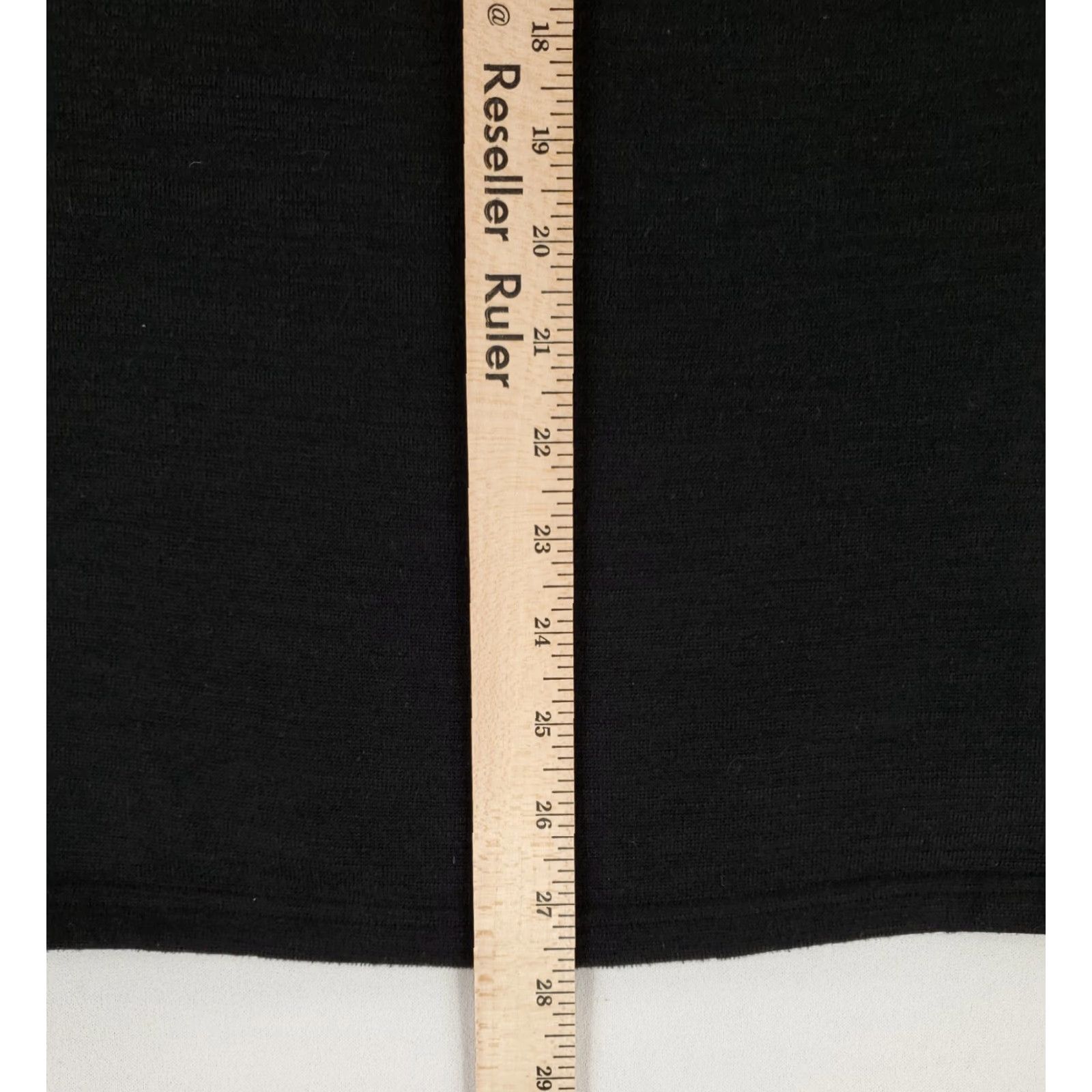 Vintage Kuhl 1/4 Zip Ryzer Black Long Sleeve Mens XL Polyester Elastane Blend Size US XL / EU 56 / 4 - 6 Thumbnail