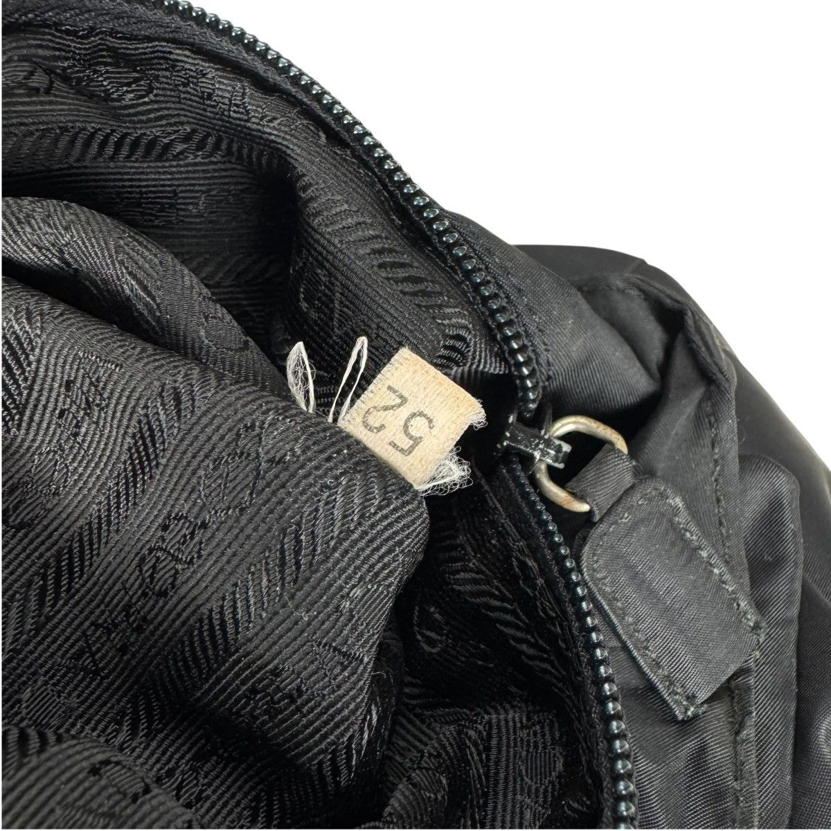 Prada ☀️PRADA TESSUTO NYLON TOTE BAGS Size ONE SIZE - 9 Thumbnail