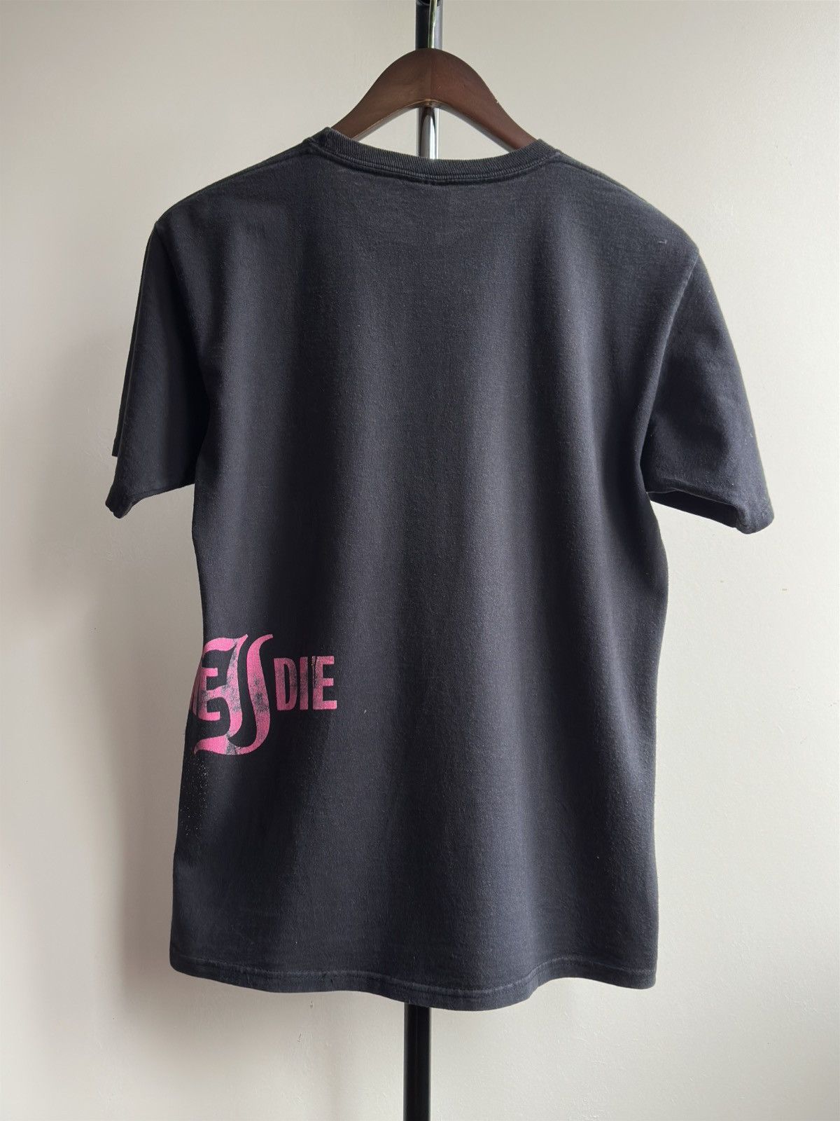Band Tees × Vintage VINTAGE EVERY TIME I DIE BAND TEE Size US M / EU 48-50 / 2 - 2 Thumbnail