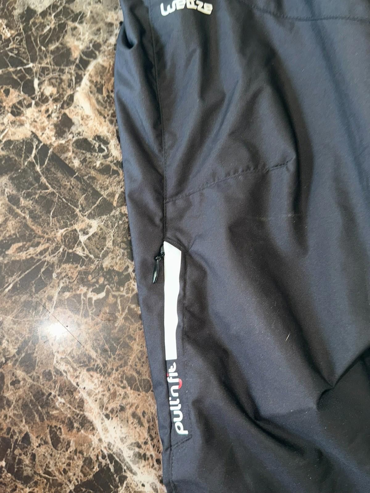Designer Wed'ze snow pants in W30 L33 Size US 30 / EU 46 - 5 Thumbnail