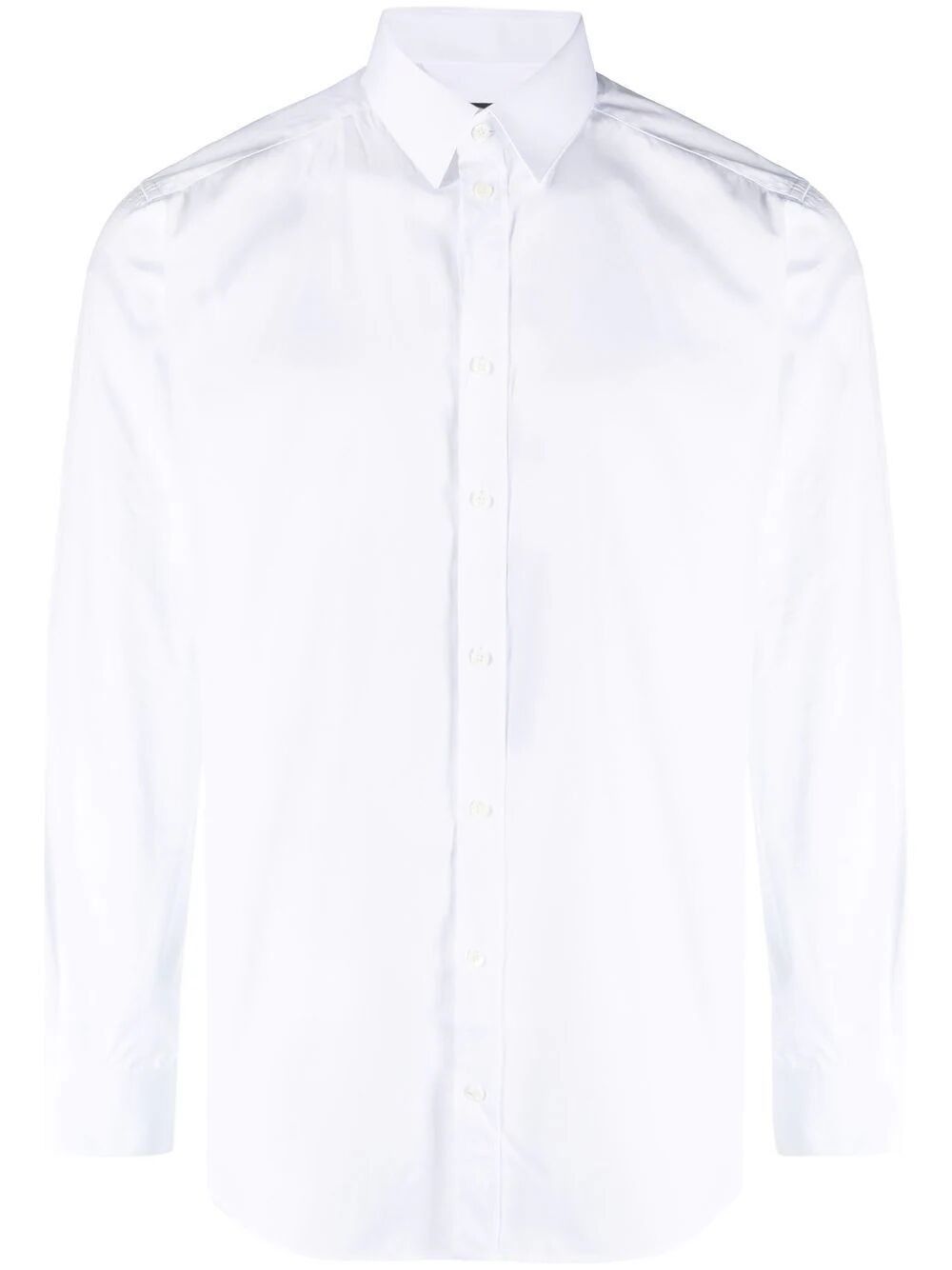 Dolce & Gabbana CAMICIA Size US XL / EU 56 / 4 - 1 Thumbnail