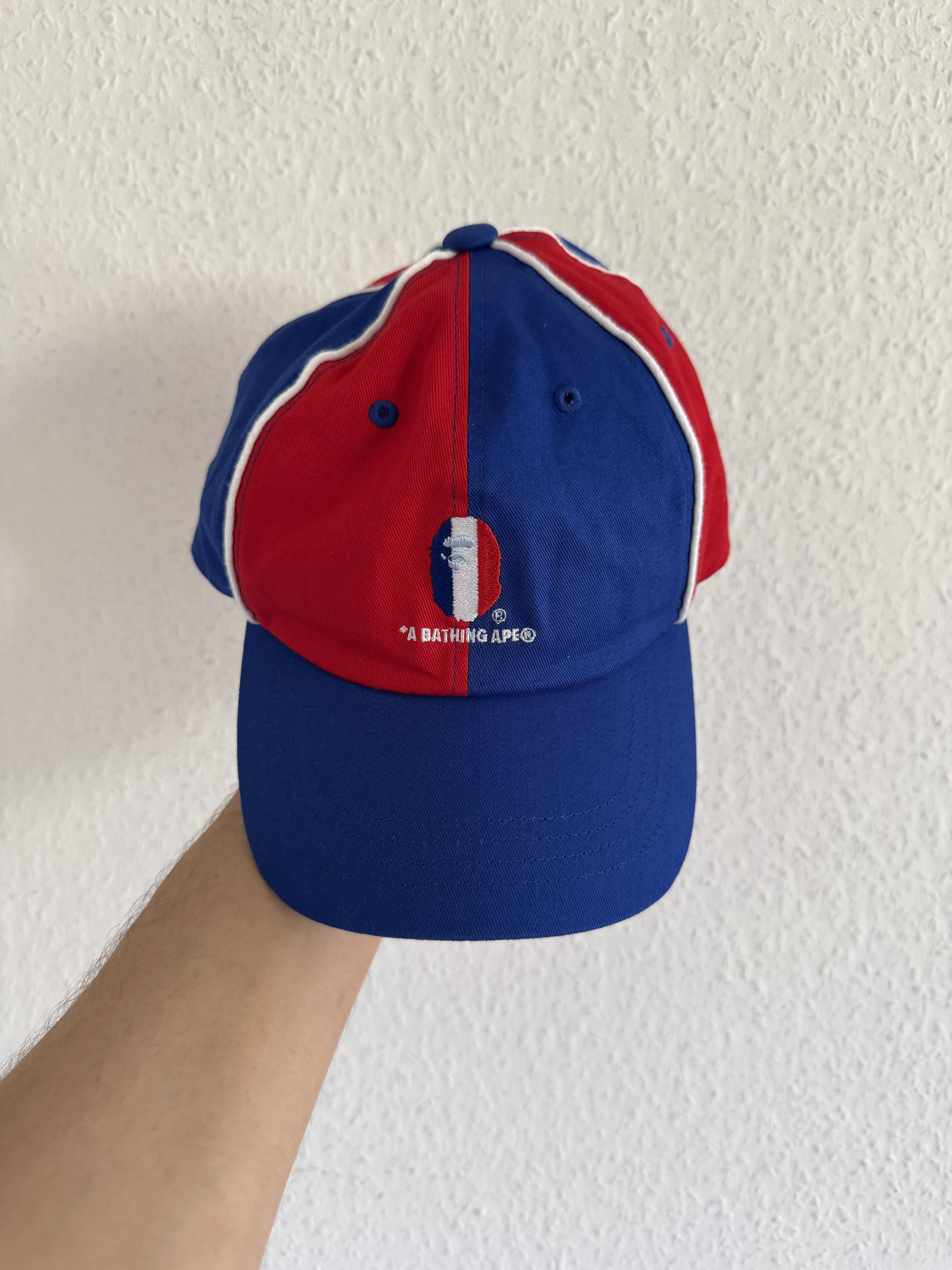 Bape Paris Opening Limited Cap Size ONE SIZE - 1 Thumbnail