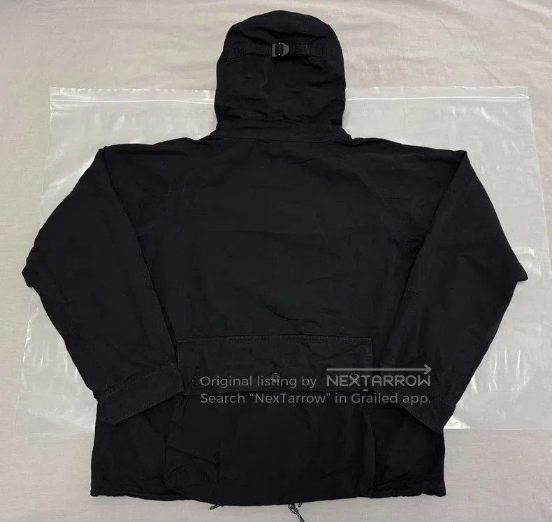 Neighborhood Neighborhood Military Cloth Jacket, Black Size US L / EU 52-54 / 3 - 3 Thumbnail
