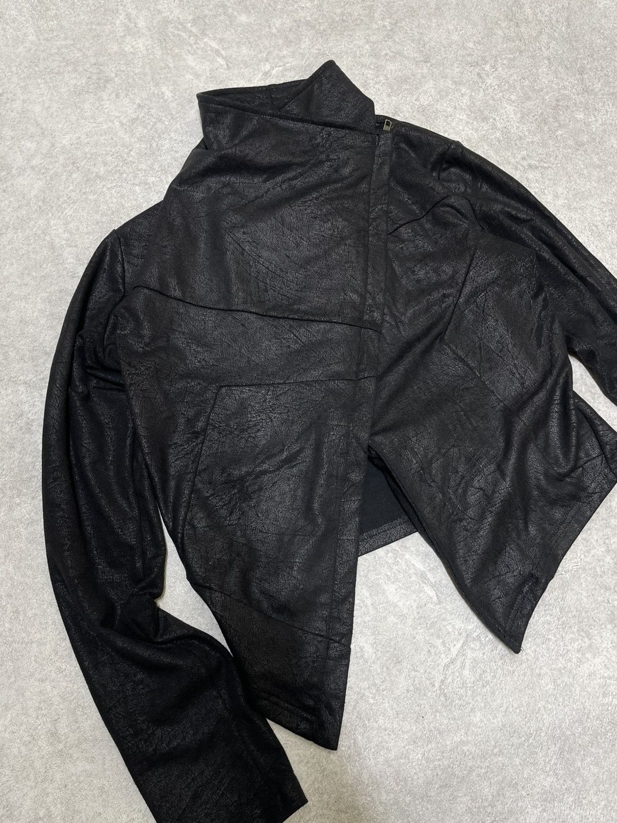 If Six Was Nine 70-13 PROD Cl Julius Style Y2K LGB Style Rick Owens Skull Size US M / EU 48-50 / 2 - 2 Thumbnail