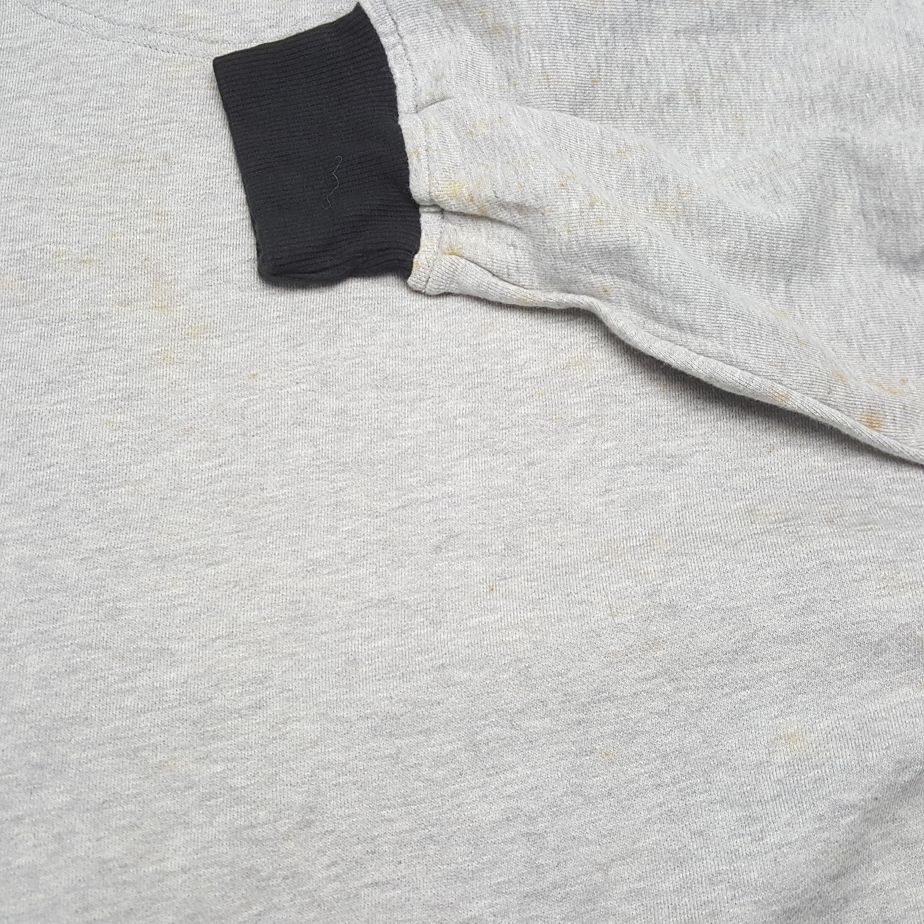 Vintage × Yves Saint Laurent Vintage YVES SAINT LAURENT Italian Fashion Brand T-Shirts Size US XL / EU 56 / 4 - 8 Thumbnail