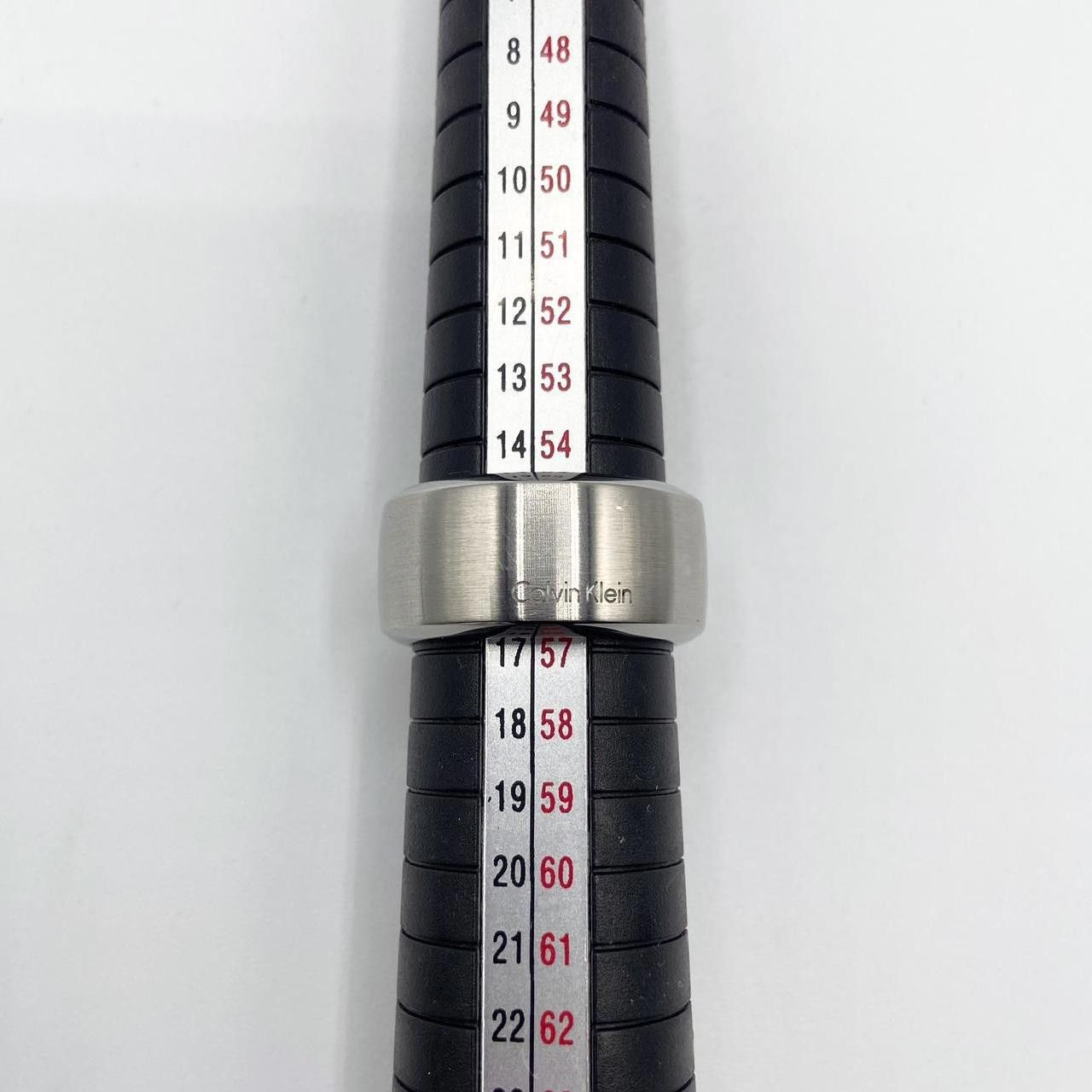 Calvin Klein Calvin Klein Ring Size ONE SIZE - 7 Thumbnail