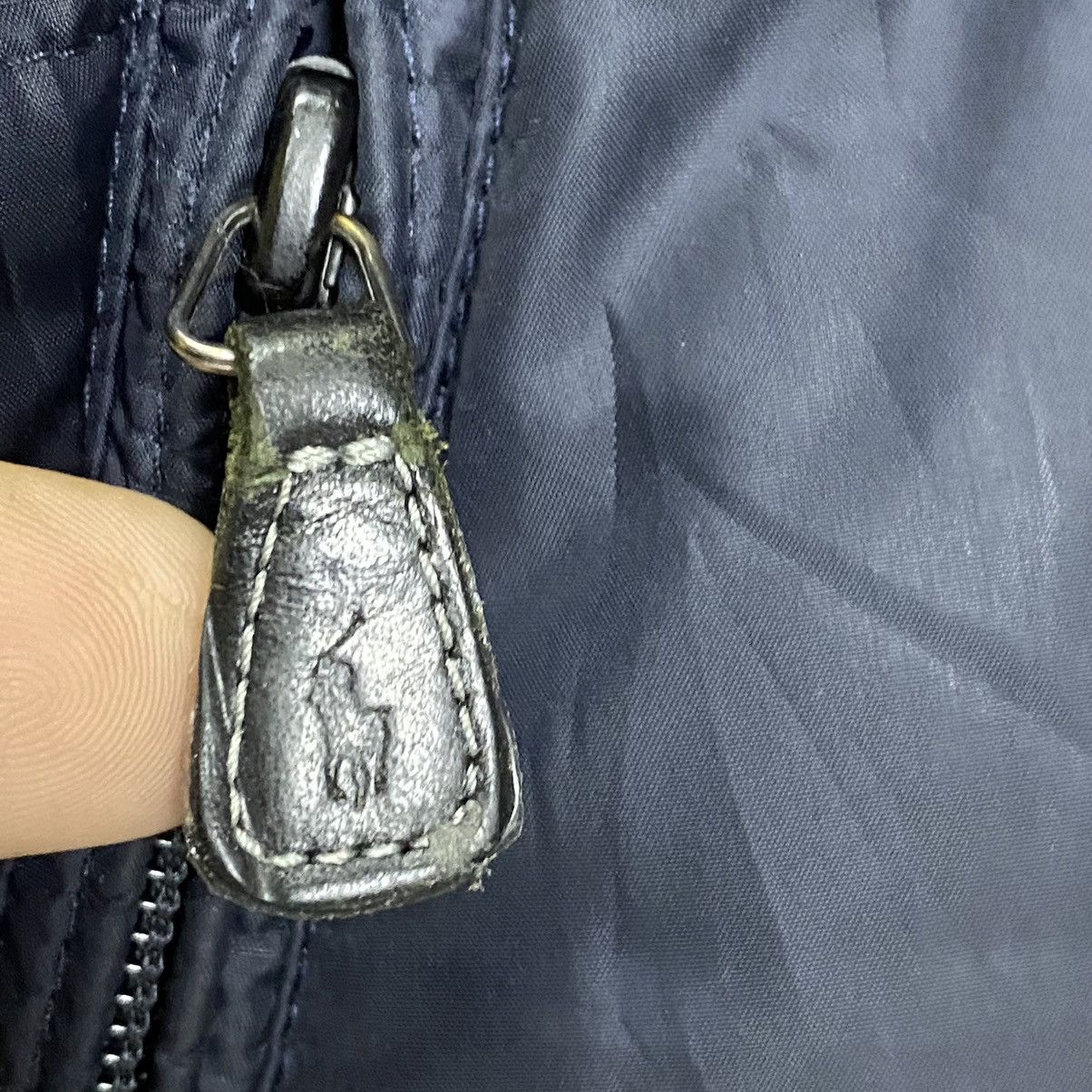 Polo Ralph Lauren Ralph Lauren Polo puffer jacket Size US M / EU 48-50 / 2 - 17 Thumbnail