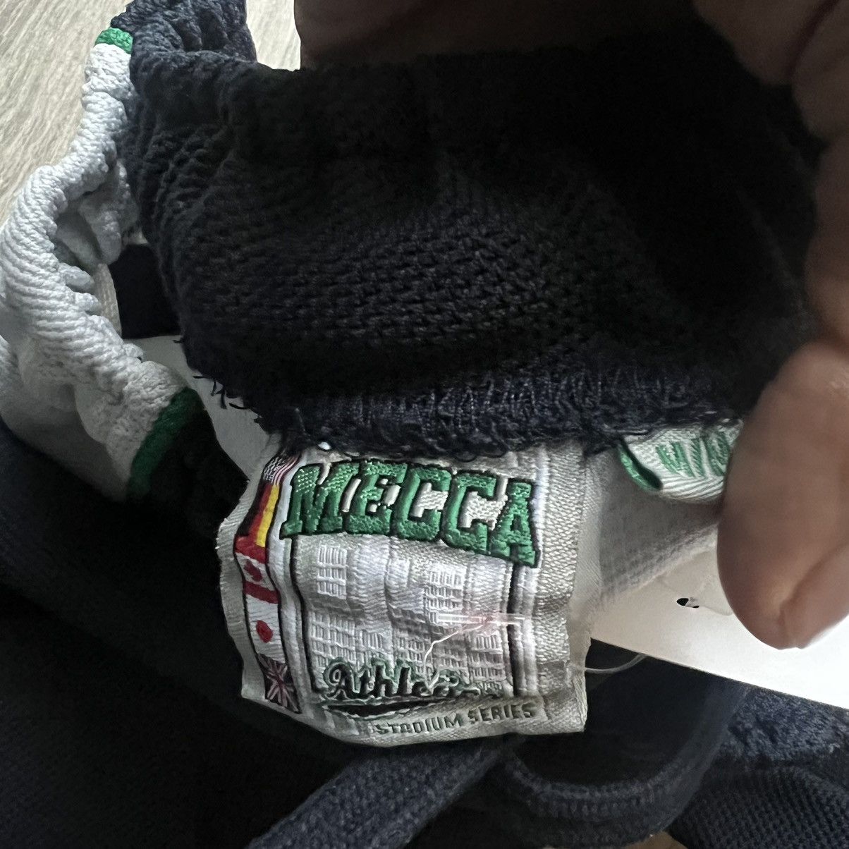 Mecca × Vintage Vintage Mecca baggy pants y2k Size US 32 / EU 48 - 8 Thumbnail
