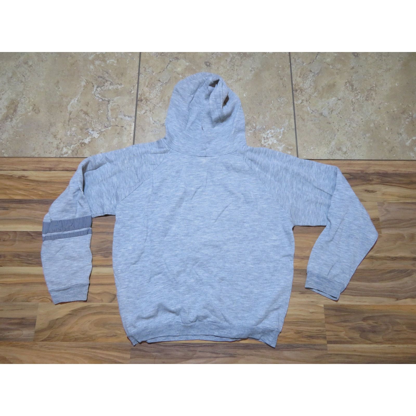 Other Dallas Cowboys Hoodie, Gray Sweatshirt (Youth XL) 80s Size XL / US 12-14 / IT 48-50 - 2 Thumbnail