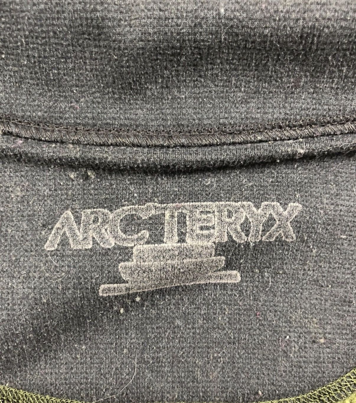 Arc'teryx Arcteryx sweatshirt fleece Size US S / EU 44-46 / 1 - 13 Thumbnail