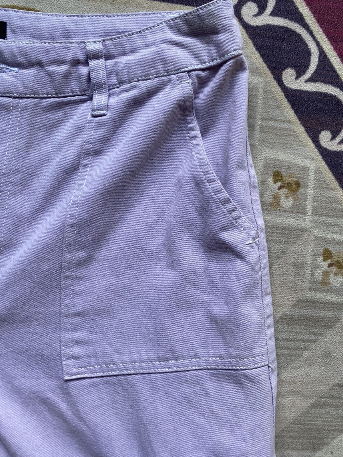 Japanese Brand Japanese Brand Hesperus Cargo Multipocket pant Size US 30 / EU 46 - 3 Thumbnail