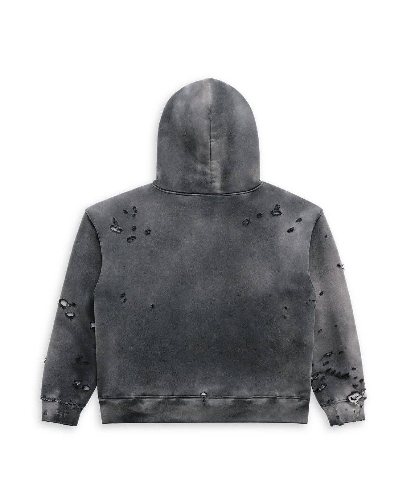 Other UNDS ‘3G Phantom Hoodie’ Size US L / EU 52-54 / 3 - 2 Thumbnail