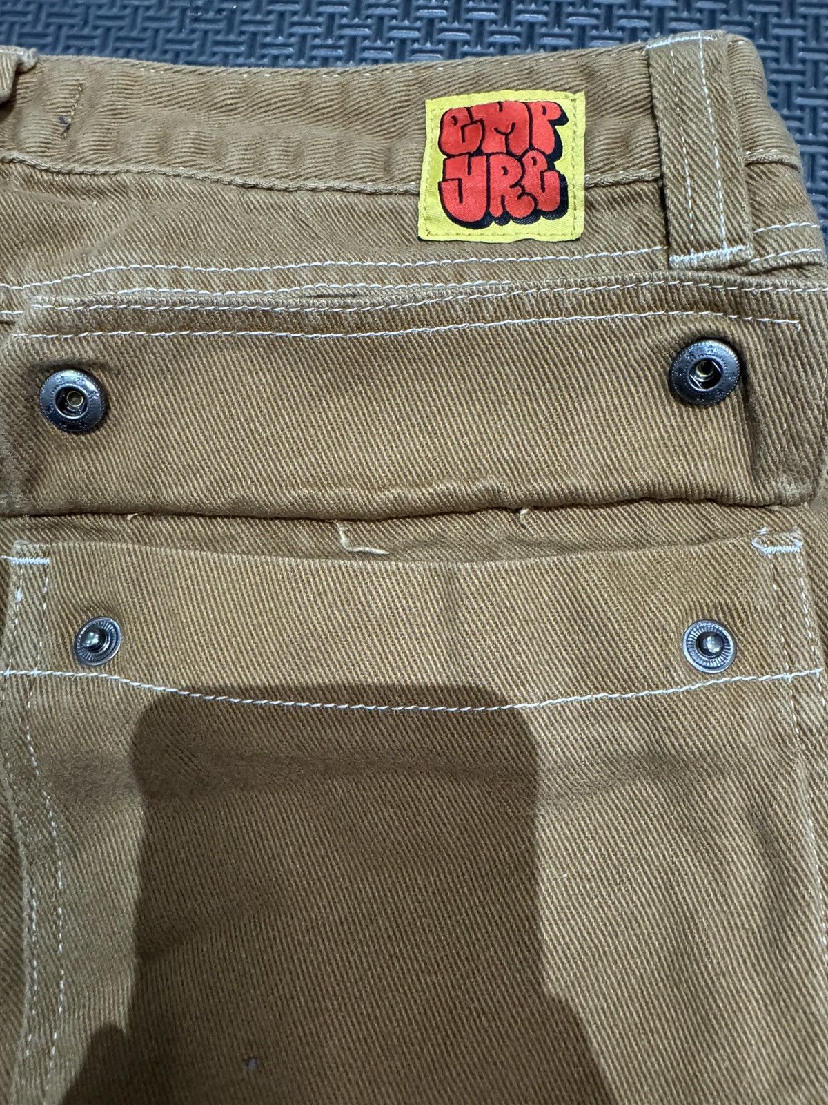 Empyre Empyre Carpenter pants Size US 32 / EU 48 - 5 Thumbnail
