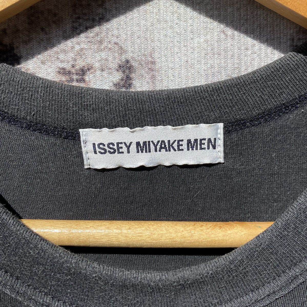 Issey Miyake Issey Miyake Men Shirt Issey Miyake Japanese Designer Size US S / EU 44-46 / 1 - 10 Thumbnail