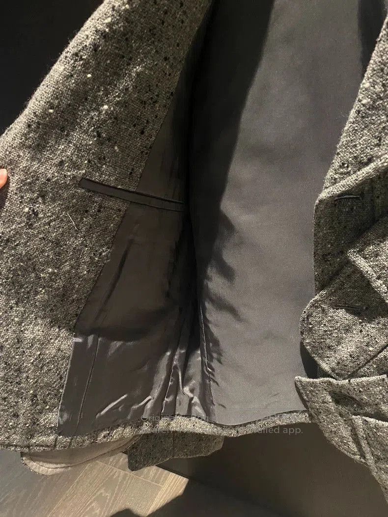 Comme des Garcons Comme des Garcons Vintage Multi-pocket Coat S. Size US S / EU 44-46 / 1 - 4 Thumbnail