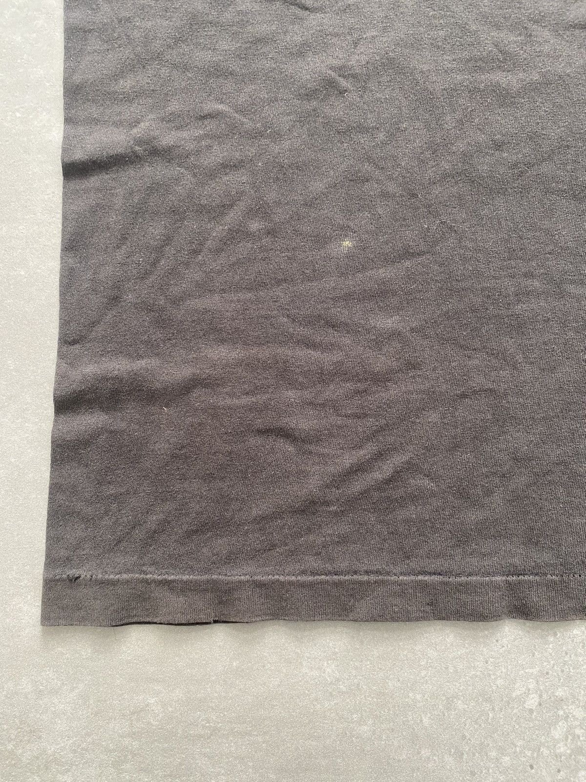 Stussy × Vintage Vintage Single Stitch Stussy Tee Size US L / EU 52-54 / 3 - 6 Thumbnail